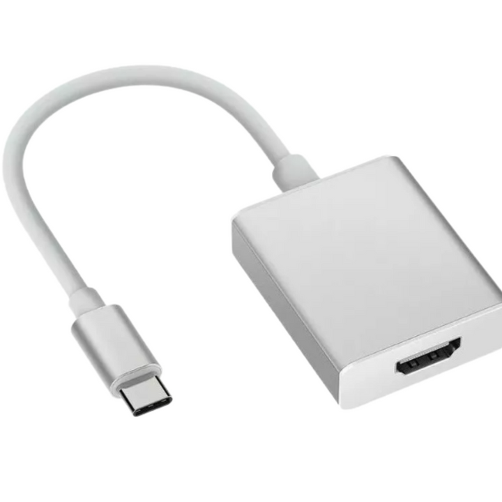 Convertidor Tipo C A Hdmi