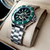 Reloj G Force Automatico Tipo Rolex