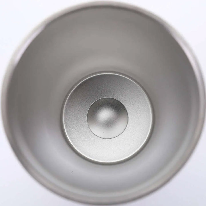 Vaso Termico Parlante Bluetooth 420ml