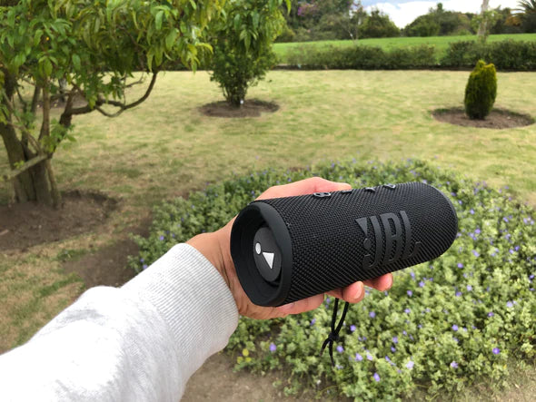 Parlante JBL FLIP 6 1.1