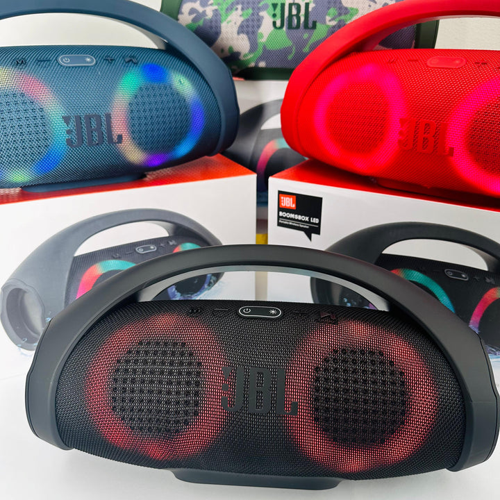 PARLANTE JBL BOOMBOX 2 XL