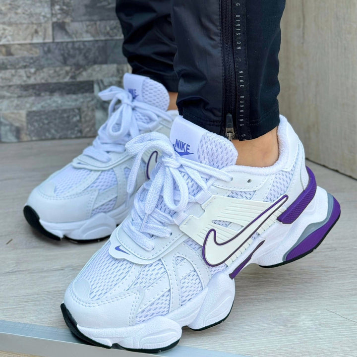 Nike chulo aplique Wilmer