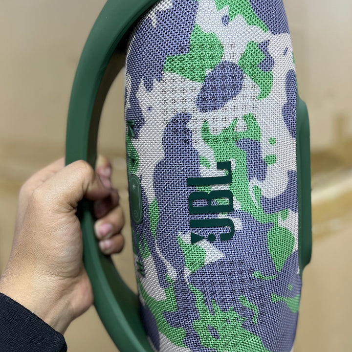 PARLANTE JBL BOOMBOX 2 XL