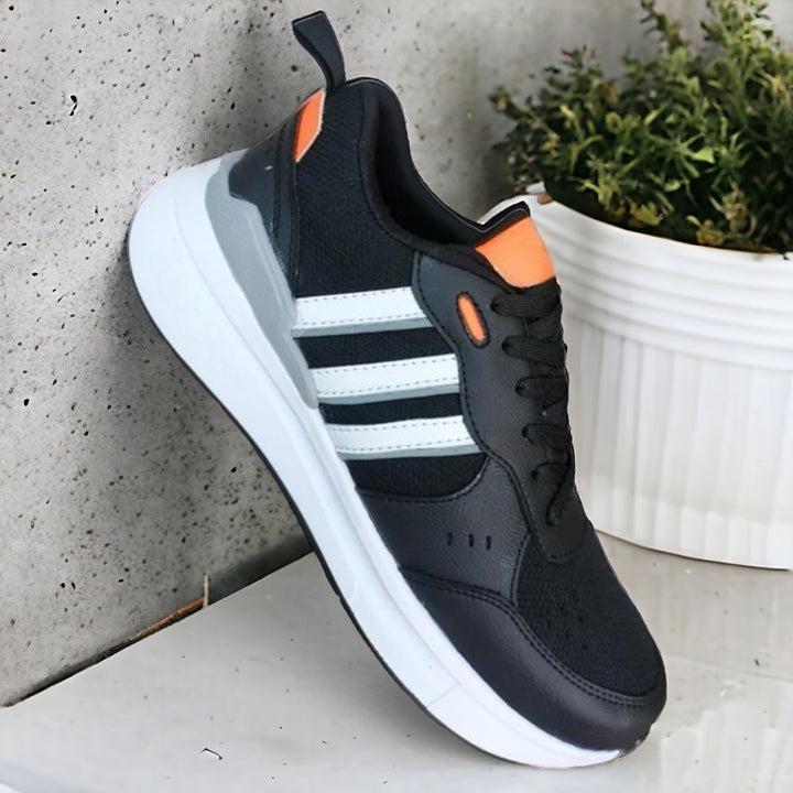 Deportivo Dynamic Black