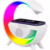 Parlante Carga Inalambrica Bluetooth