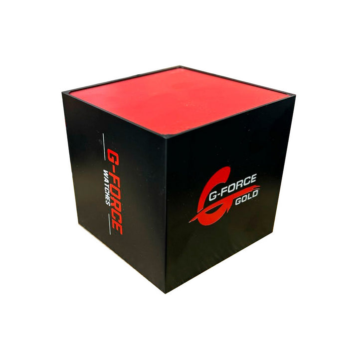 Reloj Digital Analogo G-force Al179