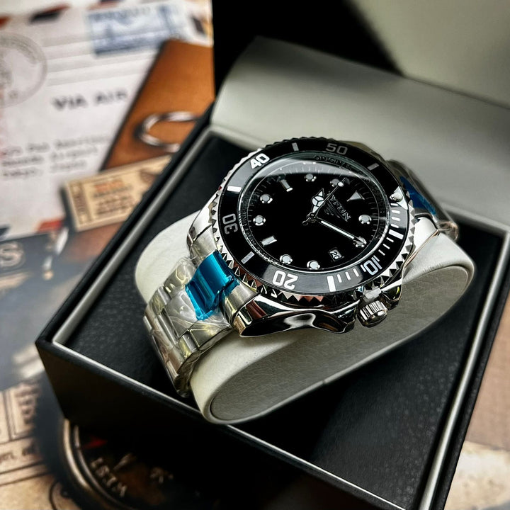 Reloj Tyfon DeepSea Tipo Rolex