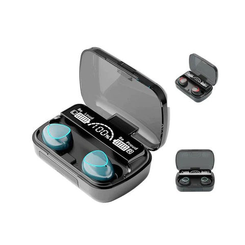 Auriculares inalámbricos M10