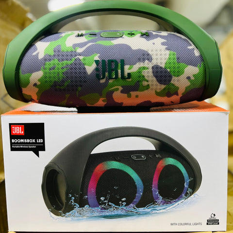 PARLANTE JBL BOOMBOX 2 XL