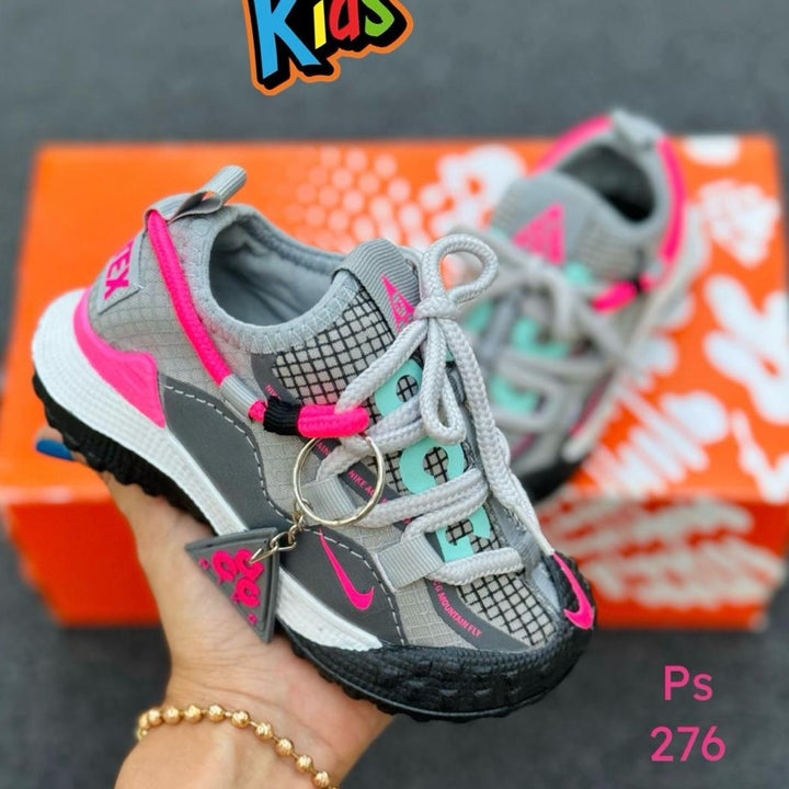 CALZADO INFANTIL ACG  NIÑA