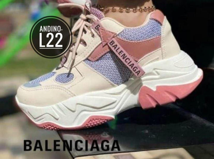 ZAPATOS TENIS BALENCIAGA |16