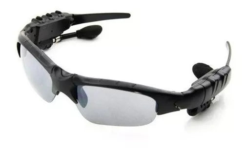 Set Gafas Sol Bluetooth Auriculares Reca