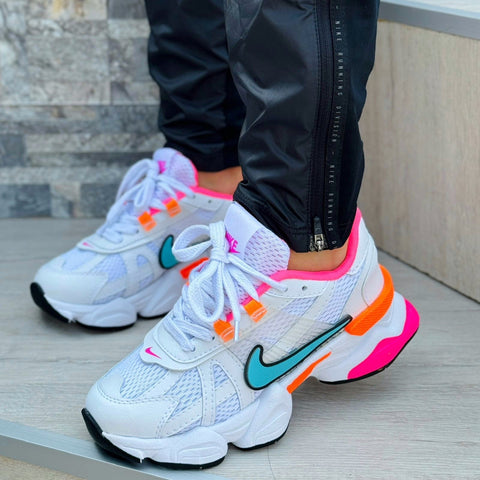 Nike chulo aplique Wilmer