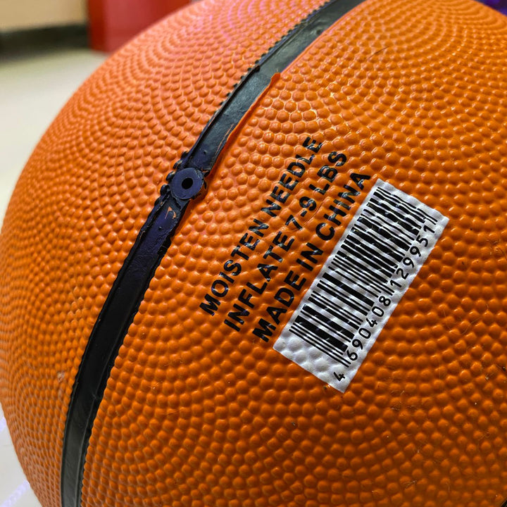 Balón Basketball Talla B7