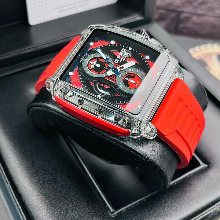 Reloj G Force Cronógrafo Model #H41113