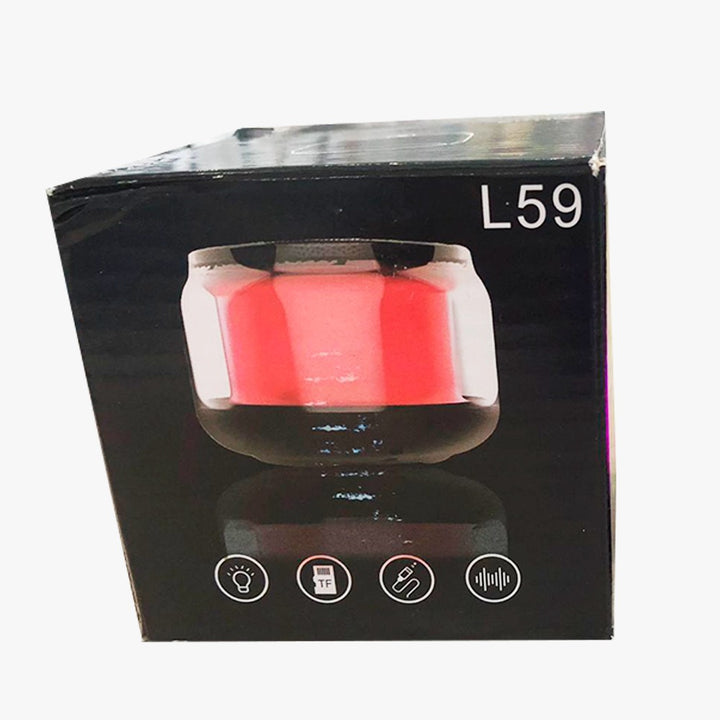 PARLANTE MINI BLUETOOTH