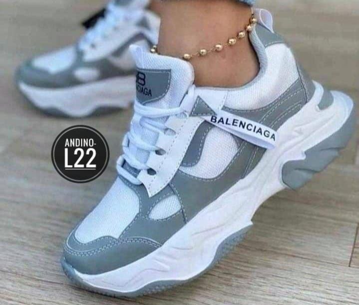 ZAPATOS TENIS BALENCIAGA |16