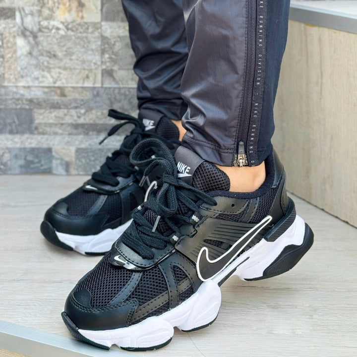 Nike chulo aplique Wilmer