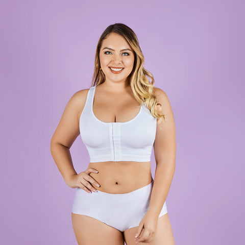 BRASIER CORRECTOR DE POSTURA