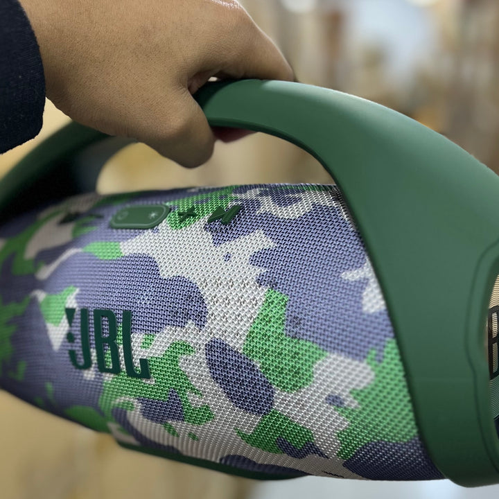 PARLANTE JBL BOOMBOX 2 XL