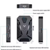 Combo Gamer 4 en 1 Para Celular JG-833