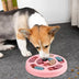 plato interactivo alimentacion lenta