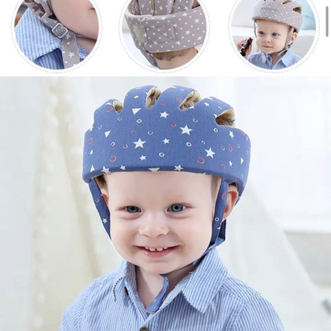 Casco Infantil (5)
