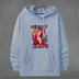 Buzo, Buso Hoodie Karol g Álbum