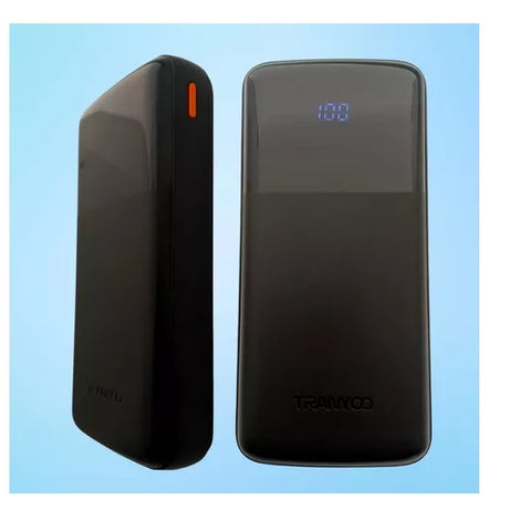 Cargador Power Bank 20000mah Pantalla