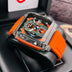 Reloj G Force Cronógrafo Model #H41113