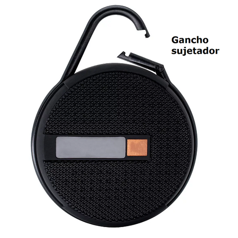 Parlante Bluetooth JBL Wind2