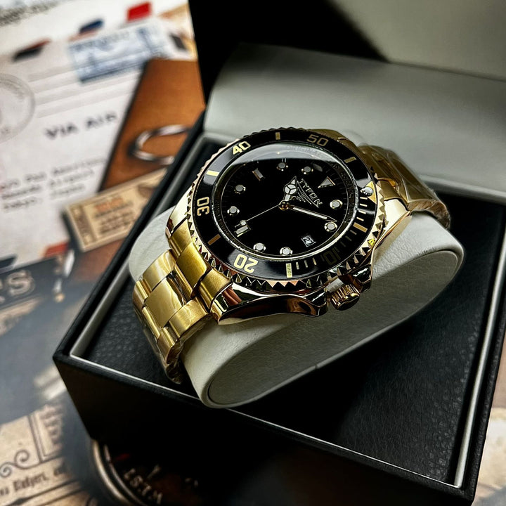 Reloj Tyfon DeepSea Tipo Rolex