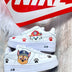 NIKE KIDS SUBLIMADO