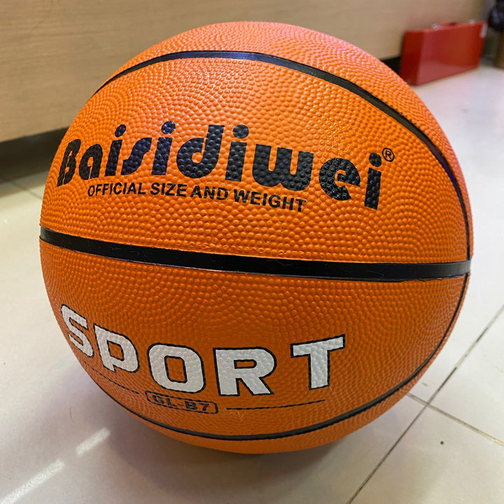Balón Basketball Talla B7