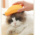 CEPILLO CON DIFUSOR PARA MASCOTAS
