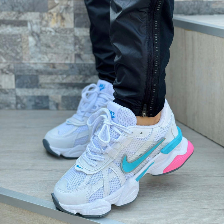Nike chulo aplique Wilmer