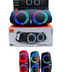 PARLANTE CHARGE 6 JBL
