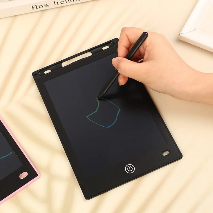 Tablero magico LCD 10"