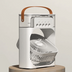 mini ventilador con aire acondicionado