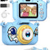 CAMARA KIDS  ASTRONAUTA