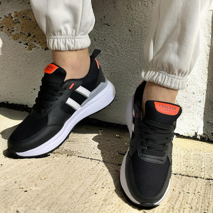 Deportivo Dynamic Black