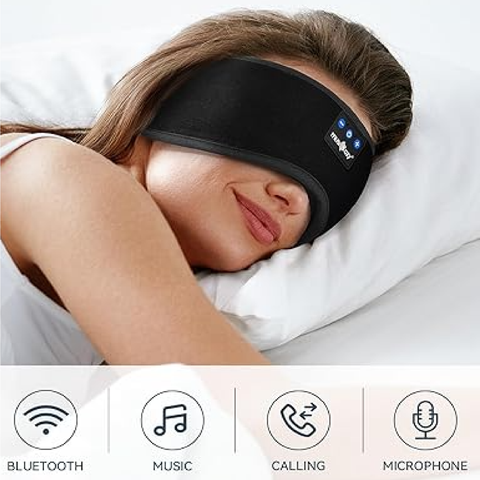 Tapa Ojos MIDY Bluetooth