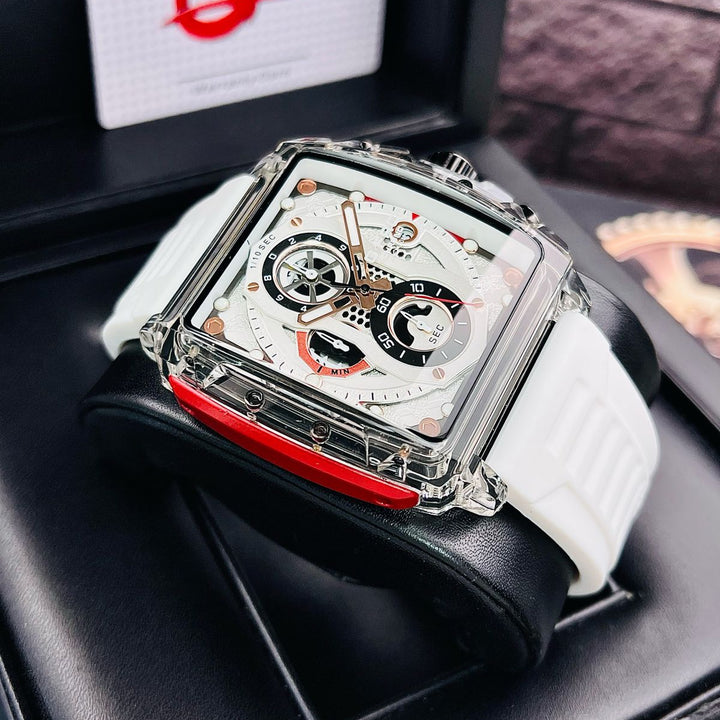 Reloj G Force Cronógrafo Model #H41113