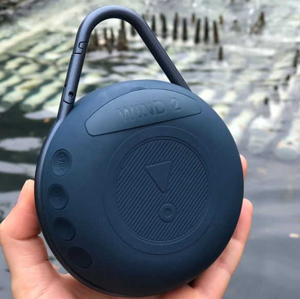 Parlante Bluetooth JBL Wind2