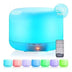 Difusor Humidificador Masmelo 500ml Rgb