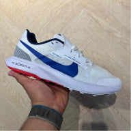 NIKE ZOOMX SUELA ROJA
