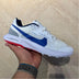 NIKE ZOOMX SUELA ROJA