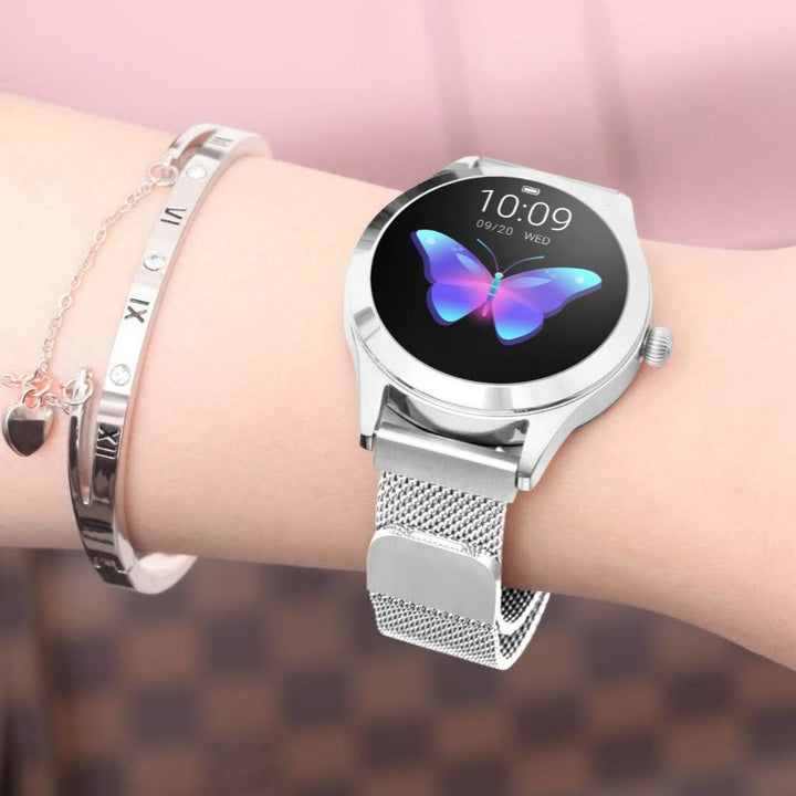 Reloj Inteligente Kw10 Pro Reloj Tactil