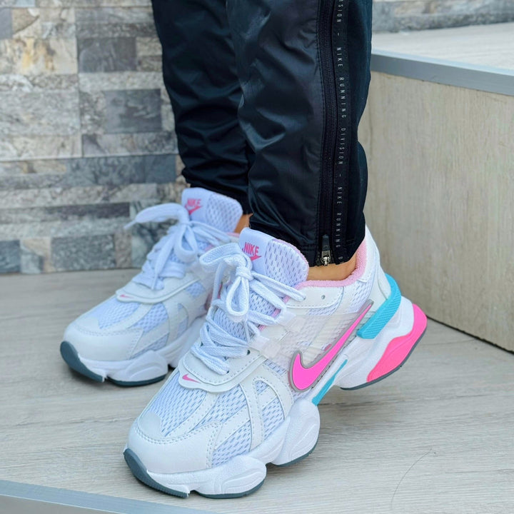 Nike chulo aplique Wilmer