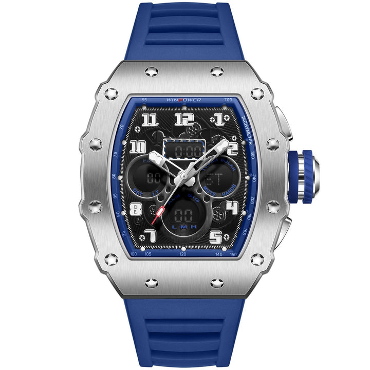 Reloj Digital Analogo G-force Al179